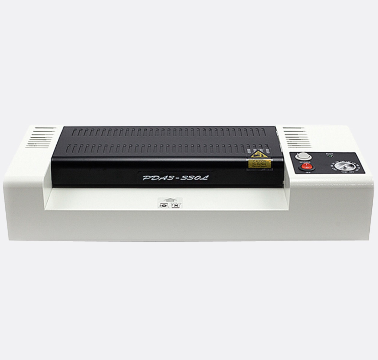 Ламінатор PINGDA PDA4-230L A4 (000012805)